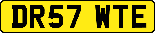 DR57WTE