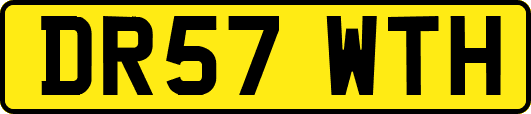 DR57WTH