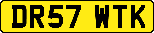 DR57WTK