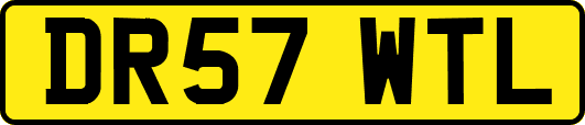 DR57WTL