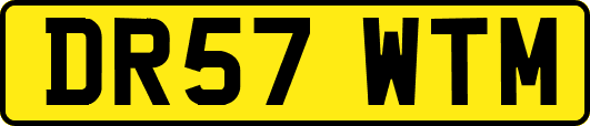 DR57WTM