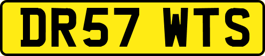 DR57WTS