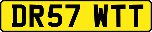 DR57WTT