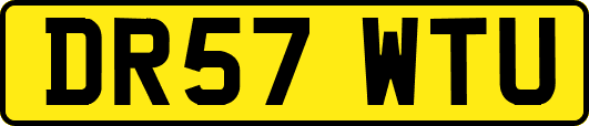 DR57WTU