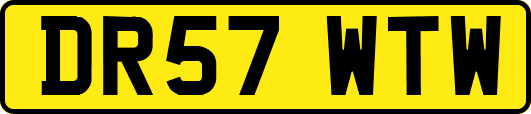 DR57WTW