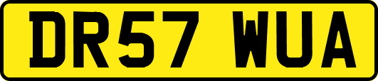 DR57WUA