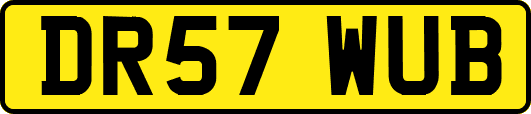 DR57WUB