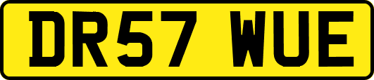 DR57WUE