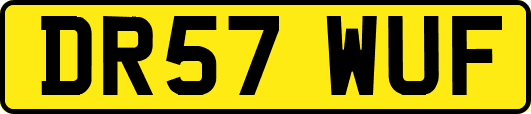 DR57WUF