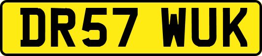 DR57WUK