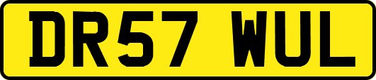 DR57WUL