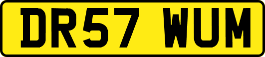 DR57WUM