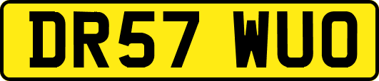 DR57WUO