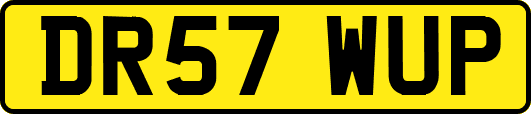 DR57WUP