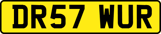 DR57WUR