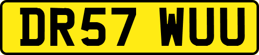DR57WUU