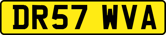 DR57WVA