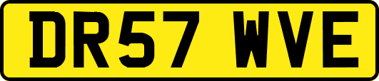 DR57WVE