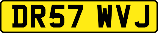 DR57WVJ