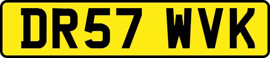 DR57WVK