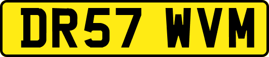 DR57WVM
