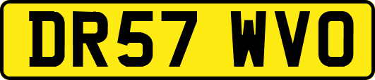 DR57WVO