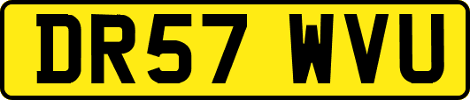 DR57WVU