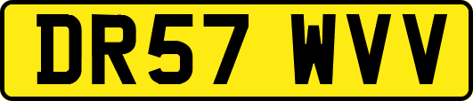 DR57WVV