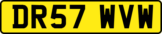 DR57WVW