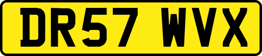 DR57WVX