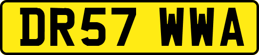 DR57WWA