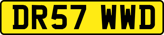 DR57WWD