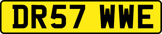 DR57WWE