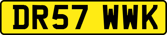 DR57WWK