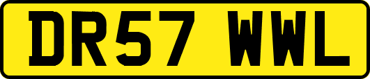 DR57WWL
