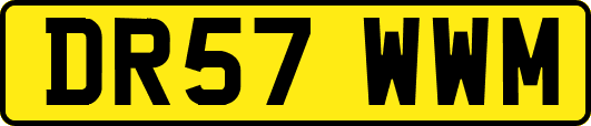 DR57WWM