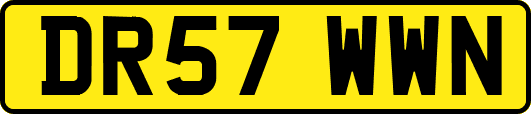 DR57WWN