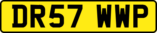 DR57WWP