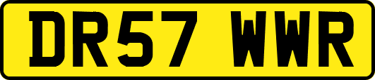 DR57WWR
