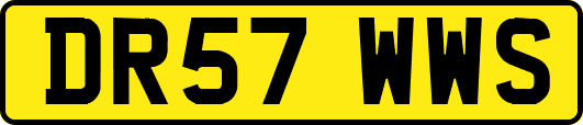 DR57WWS