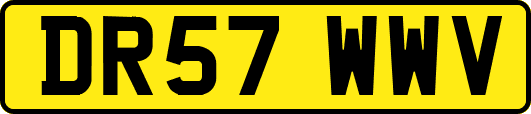 DR57WWV