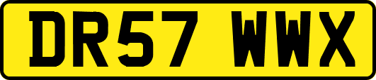 DR57WWX