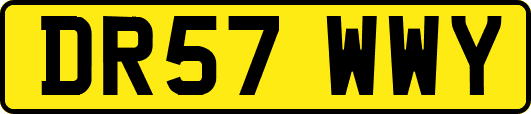 DR57WWY