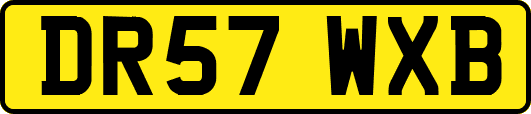 DR57WXB