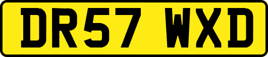 DR57WXD