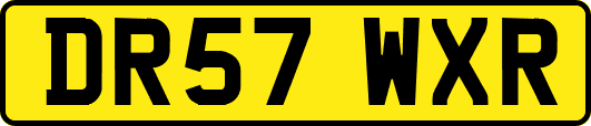 DR57WXR