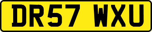 DR57WXU