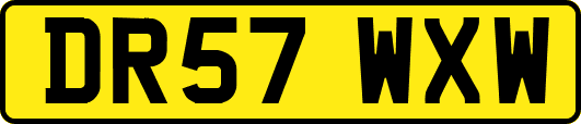 DR57WXW