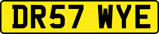 DR57WYE
