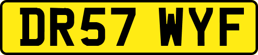 DR57WYF